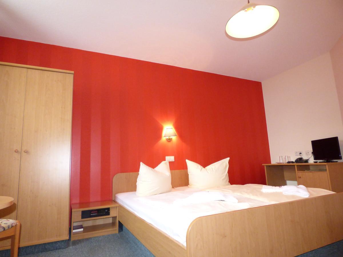 Gasthof Zum Fuerstenthal Frauenstein  部屋 写真