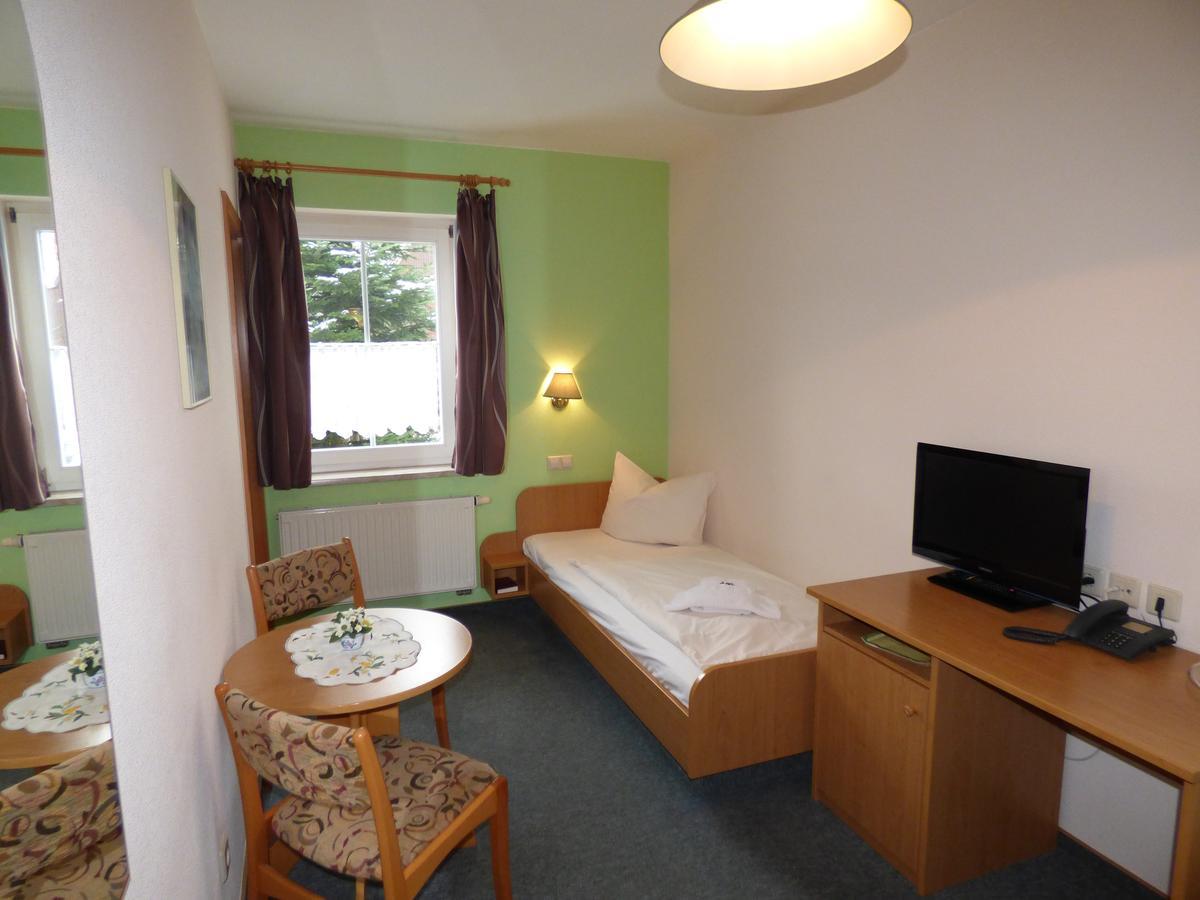 Gasthof Zum Fuerstenthal Frauenstein  部屋 写真