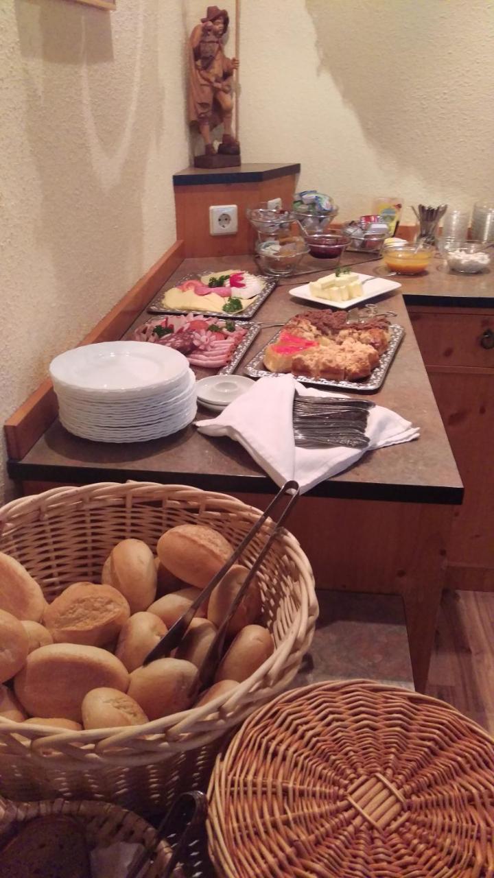 Gasthof Zum Fuerstenthal Frauenstein  エクステリア 写真