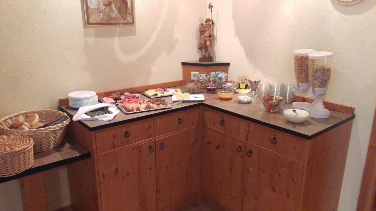 Gasthof Zum Fuerstenthal Frauenstein  エクステリア 写真